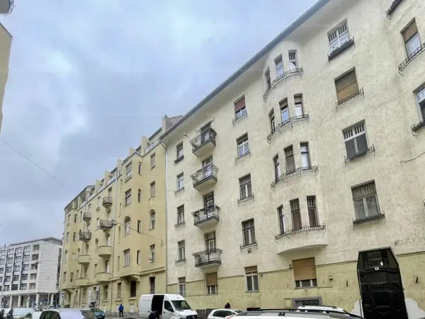 Budapest, II. kerület