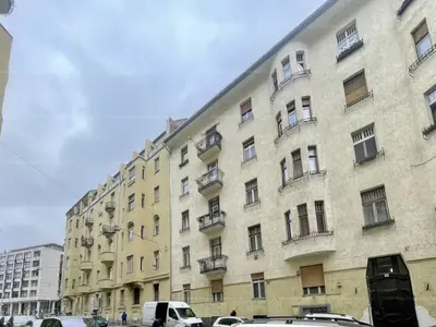 Budapest, II. kerület