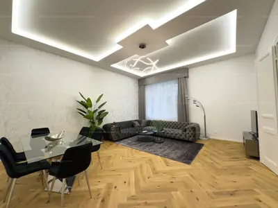 Budapest, V. kerület