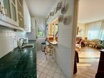 Budapest, II. kerület