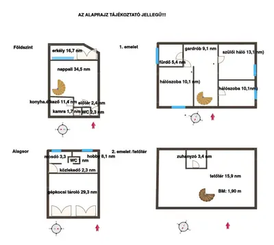 Budapest, II. kerület