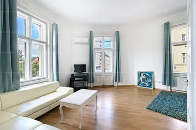 Budapest, I. kerület