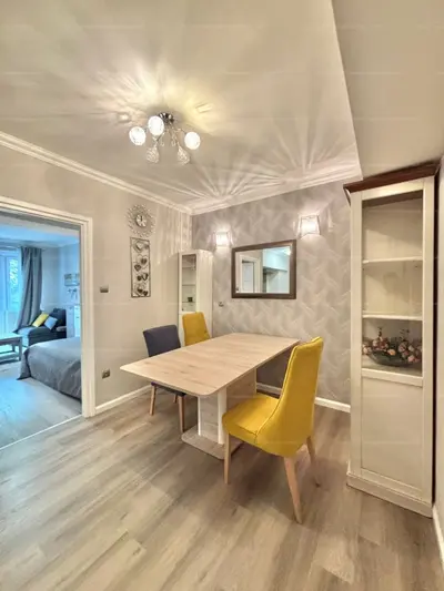 Budapest, II. kerület