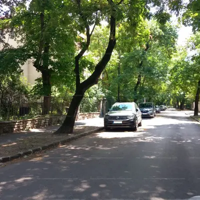 Budapest, II. kerület