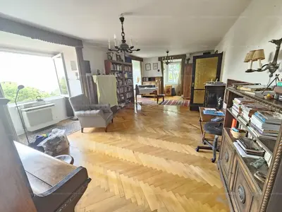 Budapest, II. kerület