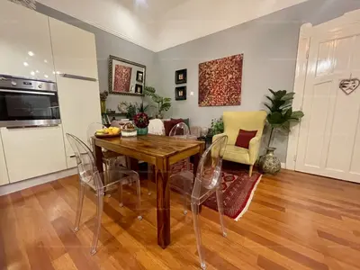 Budapest, II. kerület