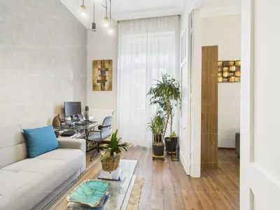 Budapest, VI. kerület