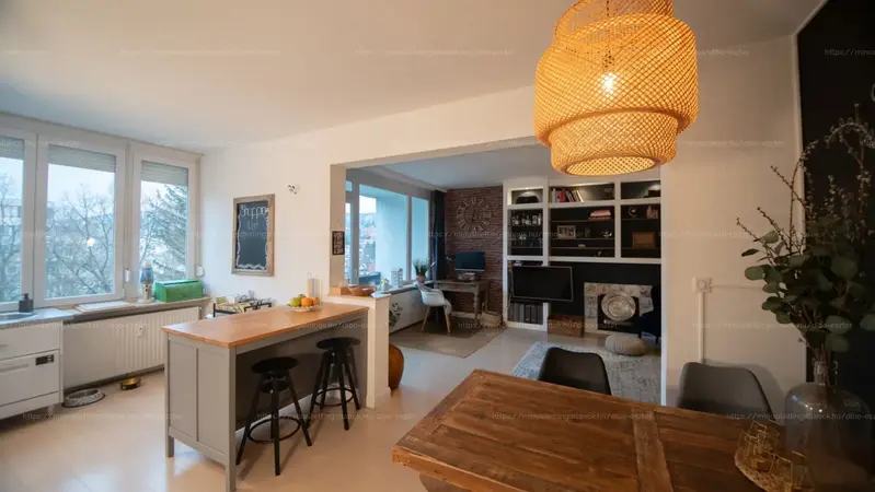 Budapest, II. kerület