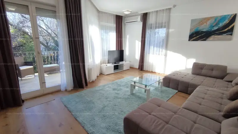 Budapest, II. kerület