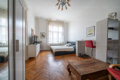 Budapest, VII. kerület