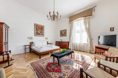 Budapest, I. kerület