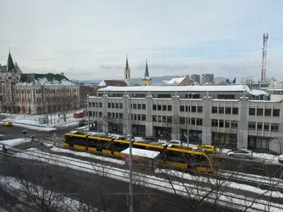 Budapest, IV. kerület