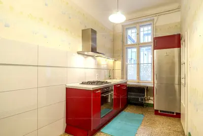 Budapest, VI. kerület