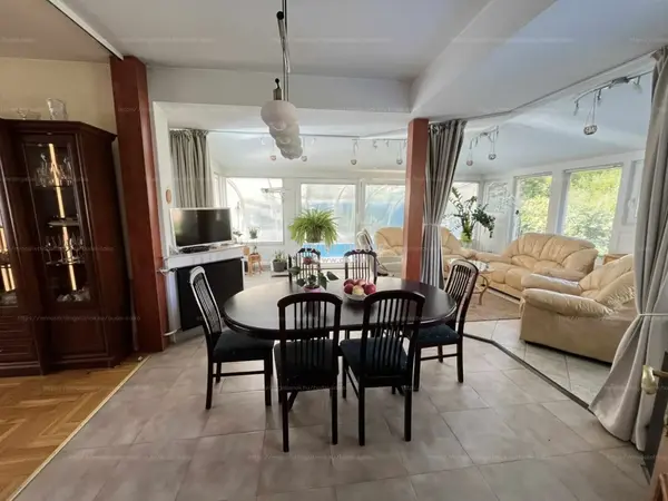 Budapest, II. kerület