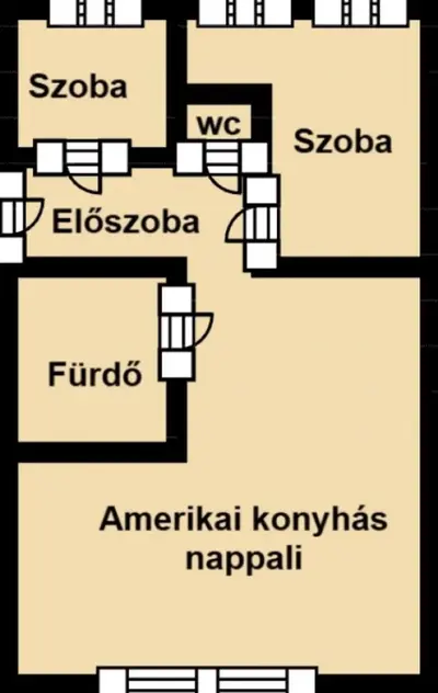 Budapest, II. kerület