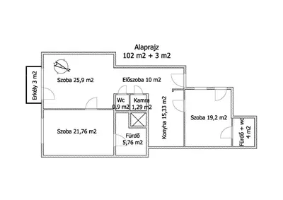 Budapest, I. kerület