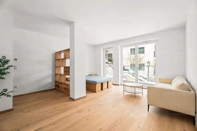 Budapest, I. kerület