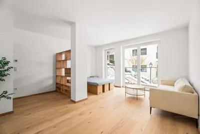 Budapest, I. kerület