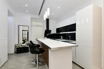 Budapest, VI. kerület