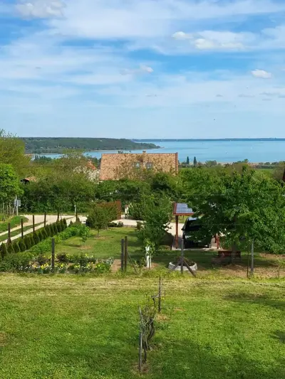 Balatonalmádi, Bartók Béla út