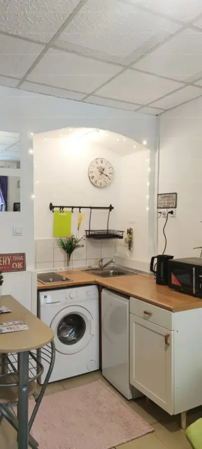 Budapest, VI. kerület