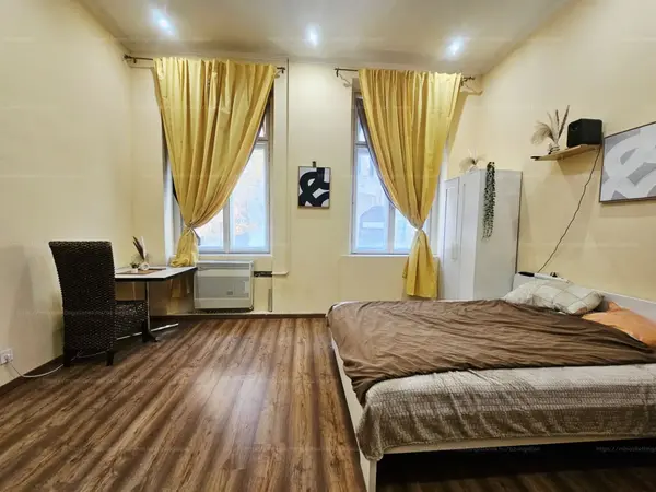 Budapest, VI. kerület