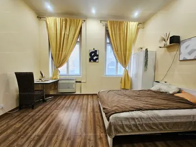 Budapest, VI. kerület