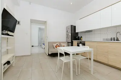 Budapest, VIII. kerület