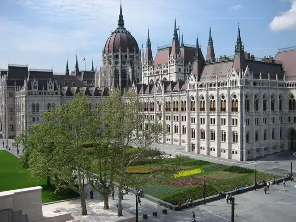 Budapest, V. kerület