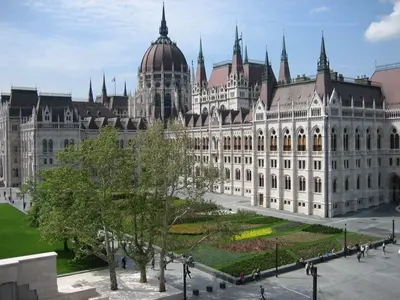 Budapest, V. kerület