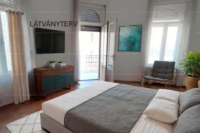 Budapest, V. kerület