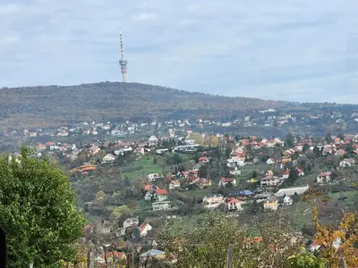 Pécs, Ürög utca