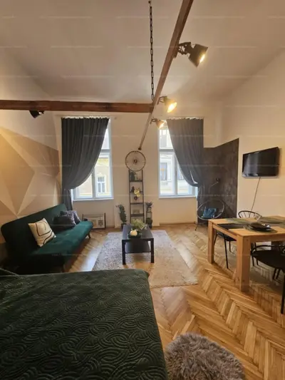 Budapest, VII. kerület