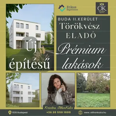 Budapest, I. kerület