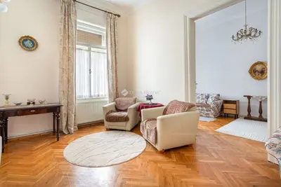 Budapest, V. kerület