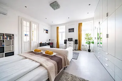 Budapest, VII. kerület