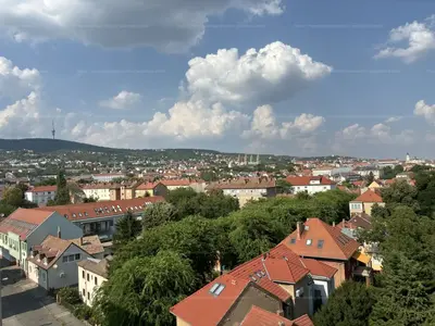 Pécs, Ifjúság útja