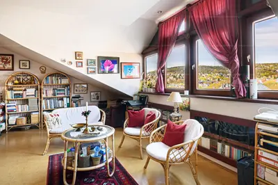 Budapest, II. kerület