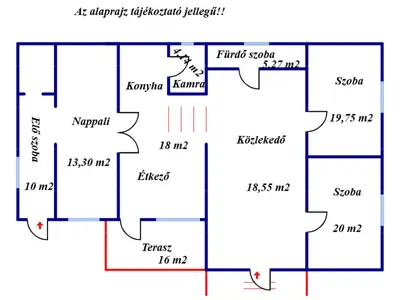 Mátészalka, Bánki Donát utca