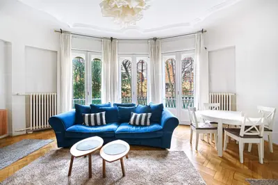 Budapest, II. kerület