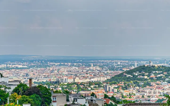 Budapest, XII. kerület, Hangya utca