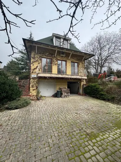 Budapest, II. kerület