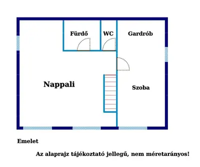 Budakeszi, Erdő utca