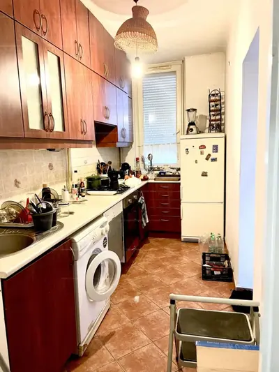 Budapest, XVIII. kerület