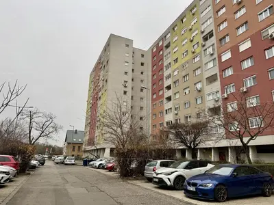 Budapest, III. kerület