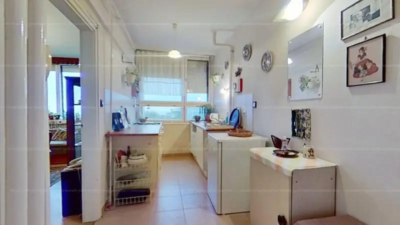 Budapest, II. kerület