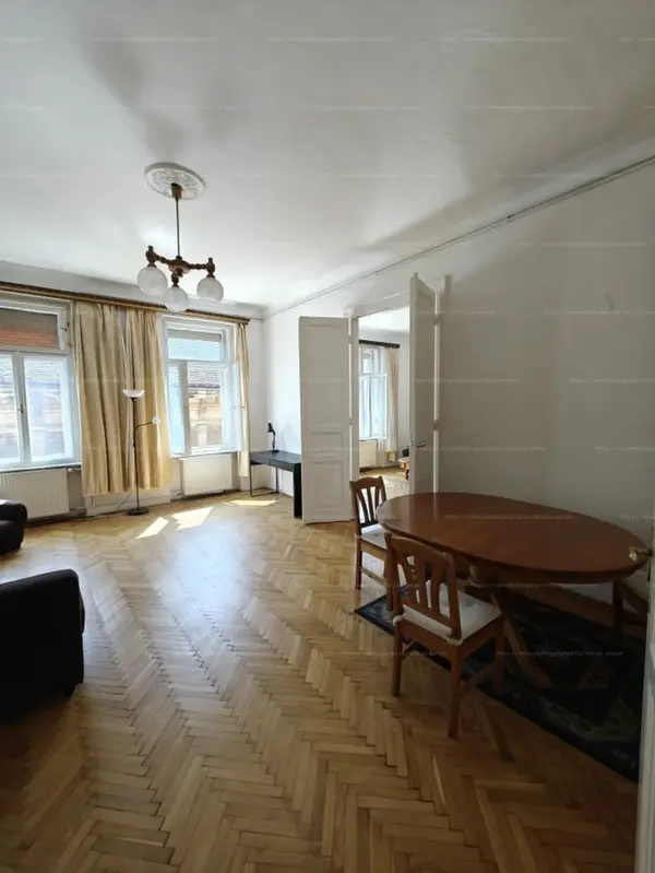 Budapest, VIII. kerület