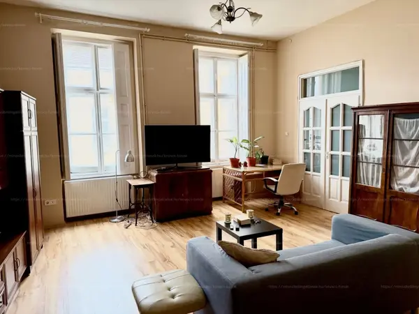 Budapest, VIII. kerület