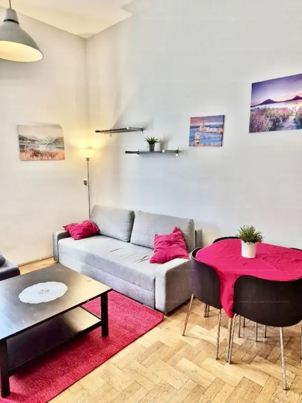 Budapest, VII. kerület