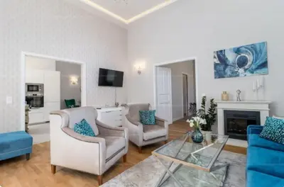 Budapest, V. kerület